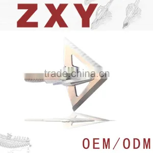 Broadheads for Hunting Arrow Heads thumbnail-1