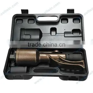 Truck Wheel Nut Torque Multiplier 7500Nm thumbnail-1