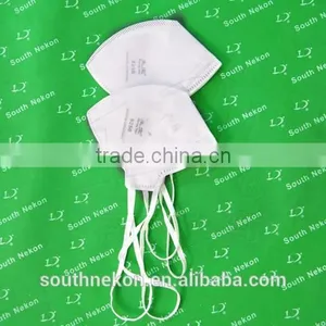 Auto Earloop Welding Machine for Butterfly Mask thumbnail-2