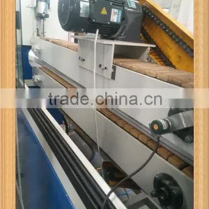 HDPE Plastic Pipe Extrusion Machine / Production Making Machine / Line thumbnail-4