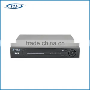 Plv Wholesale 8channel Vision Video Security Camera System Hot Ahd Dvr Kit thumbnail-5