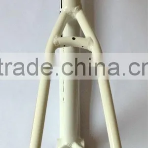 Alloy Bicycle Frame thumbnail-5
