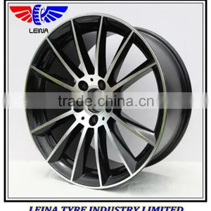 Car Aluminum Alloy Wheel Rim for Sale With 13inchX5.00 13X5.50 thumbnail-5