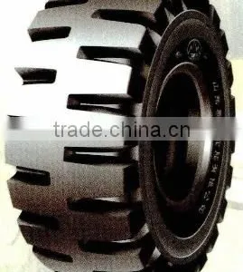 ALL STEEL HEAVY OTR TYRE thumbnail-1