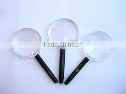 Handle Magnifier, Reading Magnifier, Stationery, Study Magnifier thumbnail-1