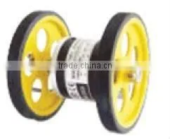 ISA5208 Rotary Encoder With Wheels,Wheels Type Optic Rotary Encoder, Motor Rotary Encoder (IBEST) thumbnail-1