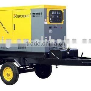 Mobile Generator thumbnail-1