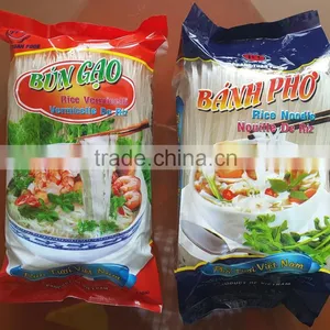 VIETNAMESE NATURAL - COOKING RICE VERMICELLI 2016 - HOANG TUAN FOODS thumbnail-5