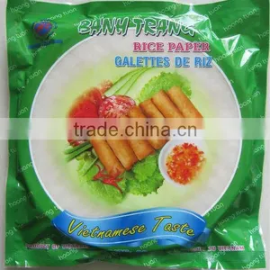 VIETNAMESE NATURAL - SPRINGROLL RICE PAPER - HOANG TUAN FOODS thumbnail-4