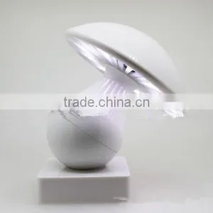 2016 New Musical Christmas Sensor LED Mushroom Light thumbnail-3