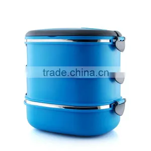 Wholesale Western Design Color Stainless Steel Dinnerware Sets thumbnail-1
