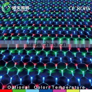 Competitive Price Led Net Light thumbnail-1