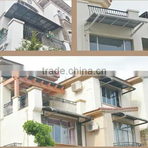 Balcony Awning thumbnail-6