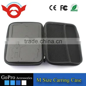 Wholesale Factory Price Go Pro Accessories Middle Size Collecting Case/box/bag for GoPro Hero 4 Gp102 thumbnail-6