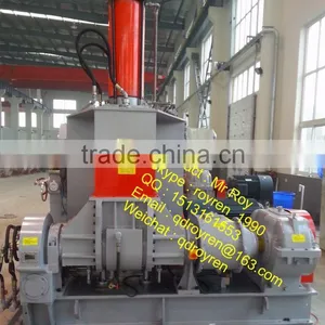 Plastic Kneading Machine thumbnail-2