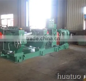 XKJ-SERIES RUBBER REFINER Mill & REFINING MILL IN RUBBER PROCESSING thumbnail-6