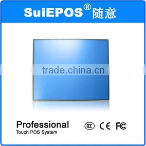 Car Touch Screen Control Panel thumbnail-3