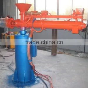 Resin Sand Regeneration Casting and Molding Machine thumbnail-1