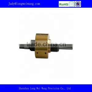 Non Standard Customized Brass Thread Parts thumbnail-1