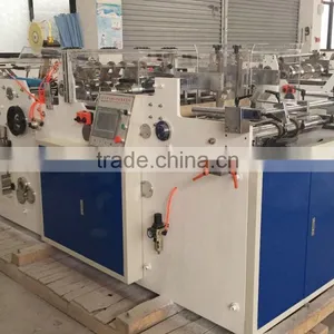 Automatic Salad Box Make Machine , Speed 60--160pcs/min,china Top Manufacture With CE thumbnail-3