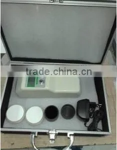 2014 Whiteness Meter Manufacturer Price thumbnail-1