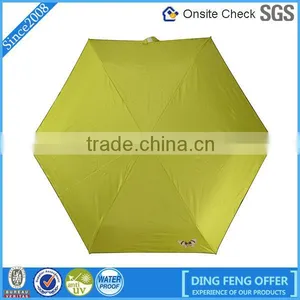 New Invention Product Flower Rose UV Protect Folding Umbrella thumbnail-3