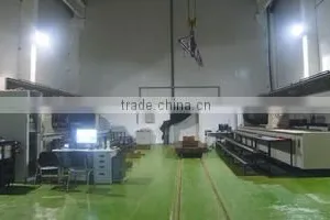Changzhou Qiaode Machinery Co., Ltd. company overview - view 3 thumbnail