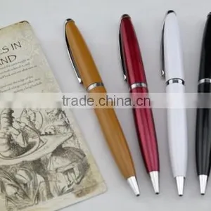 MT-01-metal Ball Pen for Promotion and Gift thumbnail-3