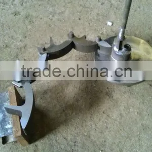 Wrought Iron Pattern Bender thumbnail-6
