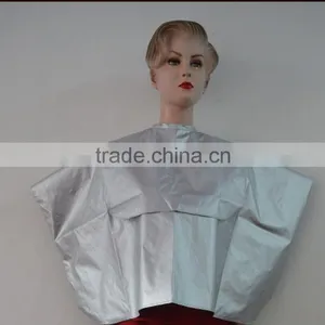 Salon Apron for Hair Cutting thumbnail-3