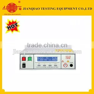 Hipot and Insulation Resistance Tester thumbnail-1