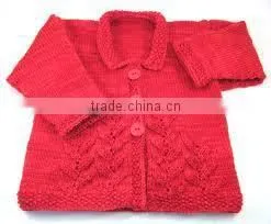 Baby Cardigan thumbnail-2