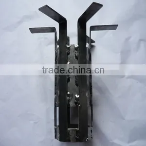 TZM Molybdenum Alloys Mechanical Parts Welded thumbnail-1