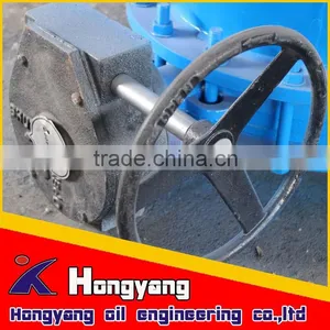 Hot in 2015!! Leaf Filter /vertical Leaf Filter Used in Oils and Fat Industry, Chemical Industry thumbnail-2