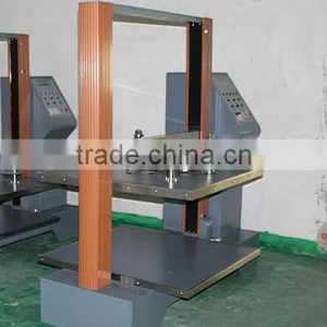 Computer Control Carton Box Package Compression Testing Machine thumbnail-1