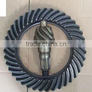Wheel Gear for Nissan thumbnail-1