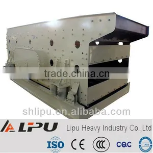 Heavy Duty Mining Circular Vibrating Screen for Sale thumbnail-1