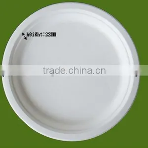 High Quality Eco-friendly Plate thumbnail-4