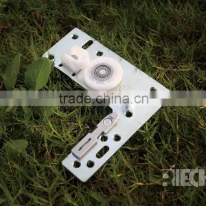 Furniture Wardrobe Sliding Door Fittings /sliding Door System /sliding Door Roller/high Capacity thumbnail-4