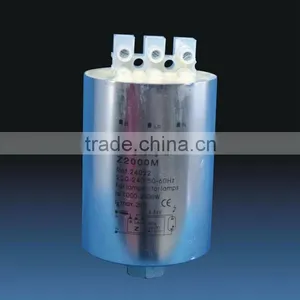 Factory of 2000w Igniter thumbnail-1
