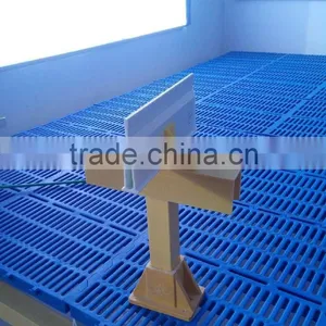 Building Construction Pipe Bracket, Beams Support, FRP/GRP Square Beams Bracket/support, Fiberglass/plastic Pipe Support thumbnail-1