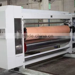 Carton Machinery Flexo Printing Slotting Die Cutting thumbnail-4