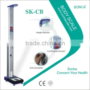 SK-CB Digital Height Sensor Digital Scale thumbnail-1