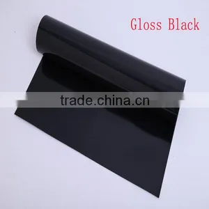 Pvc Sheets Black/pvc Optical Black Sheet thumbnail-1