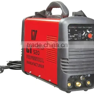 Multi-funcction Inverter Welding Machine thumbnail-1