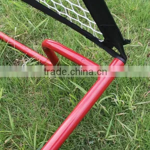 Shooting Training Equipment Adjustable Rebounder Goal Net thumbnail-5