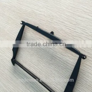Car Navigation Parts Plastic Frame thumbnail-3