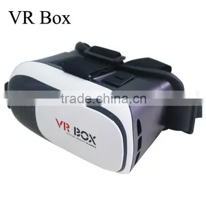 Virtual Reality 3D VR Boxes With Version 2.0 thumbnail-2