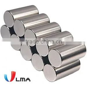 Making Permanent Magnet, Offer Neodymium Permanent Magnet Price, Customized Service & Reach ROHS thumbnail-1