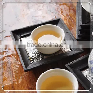 Thai Real Wood Cup Pad by Handmade thumbnail-5